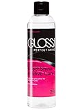 beGLOSS Perfect Shine Latex Politur - Latexpflege Politur versiegelt ihre Latex Kleidung und bringt sie auf Hochglanz !
