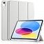 Custodia Morbida TPU Antiurto Per IPad - Compatibile Con 7a, 8a, 9a, 10a, 11a Gen E A16 2025