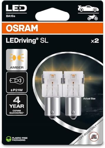 Lampadina Osram 7506DYP-2BL