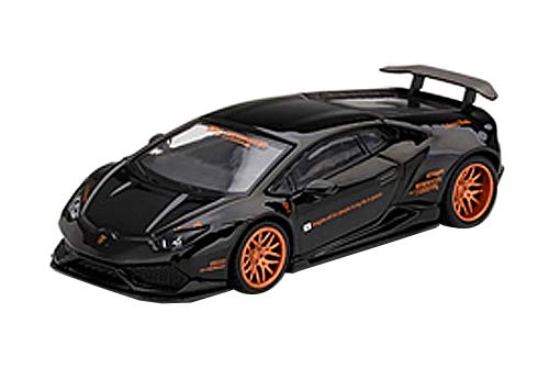 MINI GT LBWK ランボルギーニ 1/64 1/64スケール MINI GT「LB☆WORKS ランボルギーニ・ウラカンGT