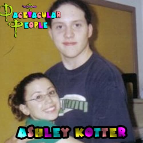 Dacetacular People: Ashley Kotter