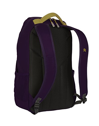 Stm Saga Backpack For Laptop, 15" - Royal Purple (Stm-111-170P-53) #TOP2