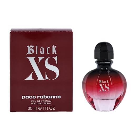 Paco Rabanne, Agua de colonia para mujeres - 30 ml.