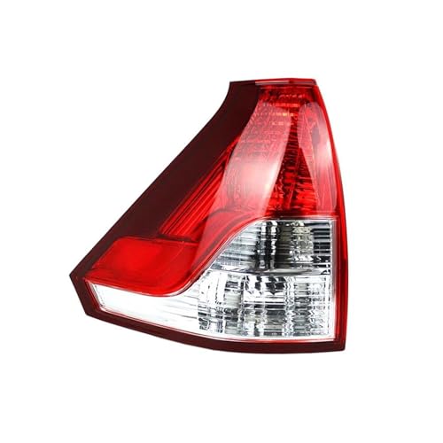 Feu arrière pour CR-V 2012-2014 coque de pare-chocs côté gauche sans ampoule