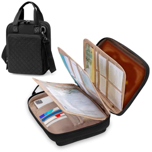 Teamoy JW Magazine & Tract Holder for Ministry, JW Ministry Organizer by Teamoy - Used condition - CA$25.80