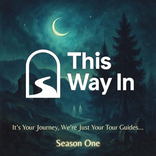 『This Way In』のカバーアート