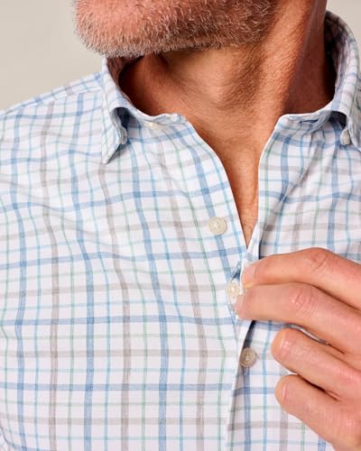johnnie-O Everyday Performance Button Down Shirt - Maarten2