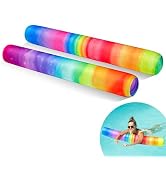 Flotador Inflable De Avión Para Piscina – Con Volante, Bocina, Múltiples Bolsas De Aire, Para Niños