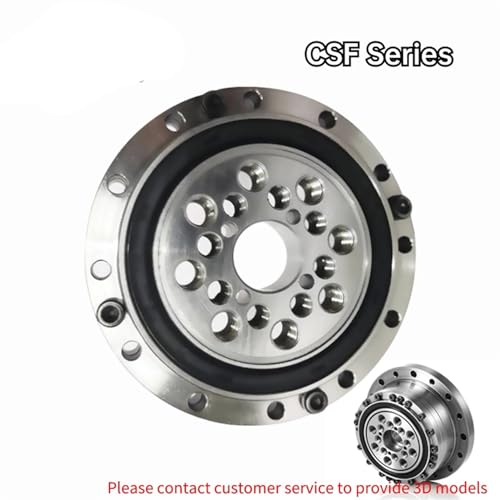 Roulement de direction CSG/CSF32 bague rotative de dimensions