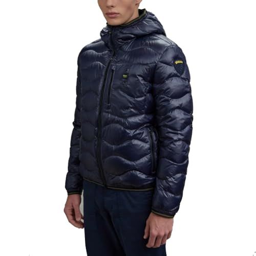 Blauer CHAQUETA WAVE HOMBRE