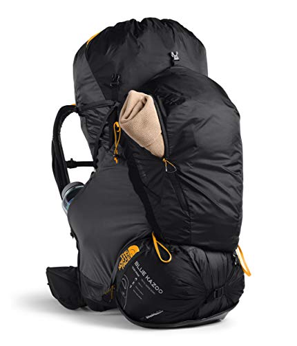 THE NORTH FACE Banchee 65, Asphalt Grey/TNF Black, S/M