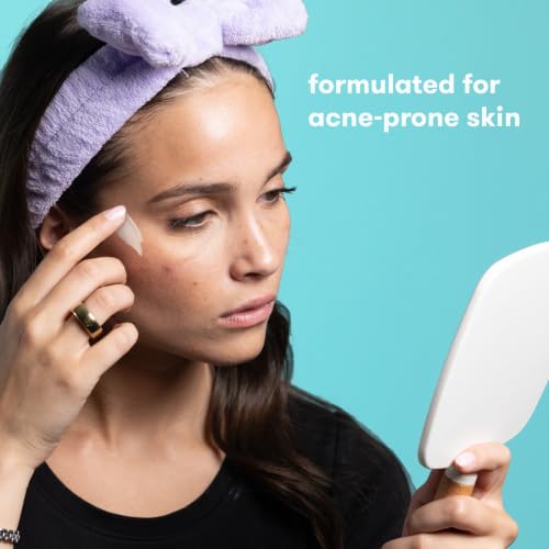 Proactiv Repair Acne Treatment Benzoyl Peroxide Spot Treatment and Repairing Serum Clear, 3 Fl Oz - Image 6