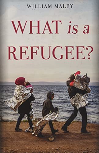 What Is a Refugee? view 2