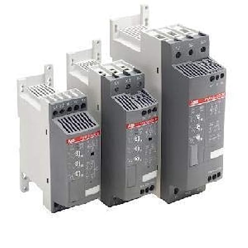 ABB 1SFA896106R7000 appareil de commande haute fiabilité et précision - 3