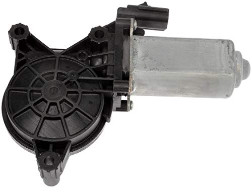 Moteur lève-vitre avant droit Dorman 742-369 réparer commande vitre Jeep Wrangler