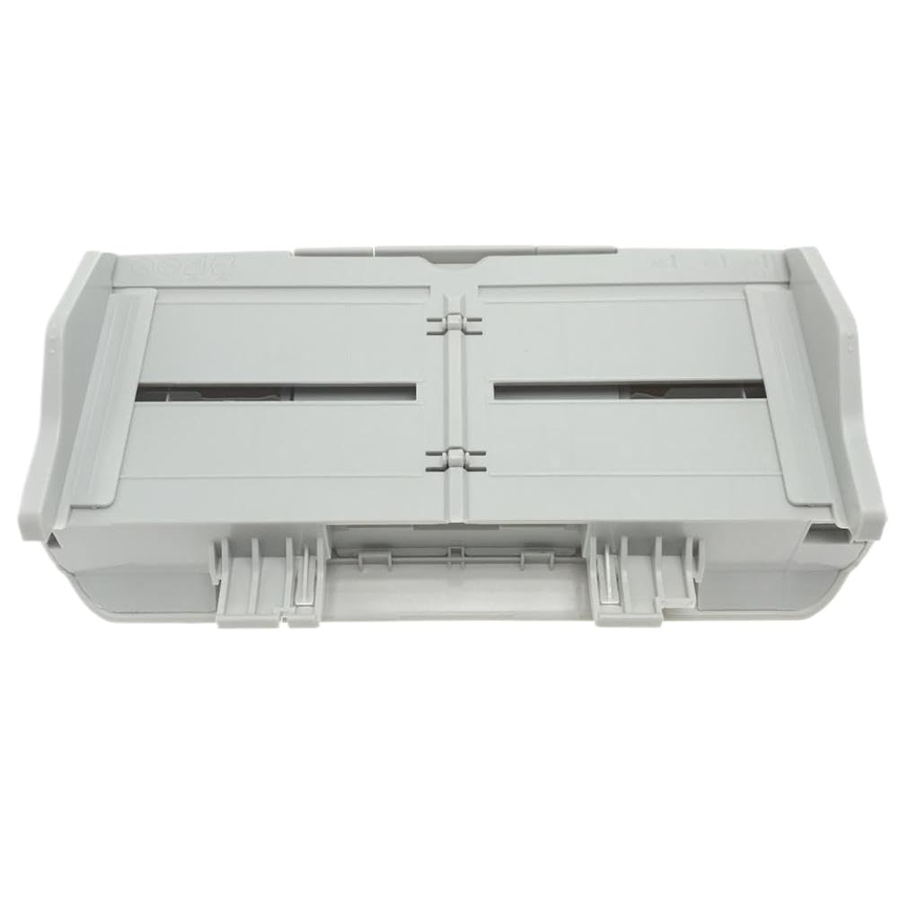 ADF Papierzufuhrschacht Einheit PA03810-E809 Kompatibel mit Fujitsu Fi-8150 Fi-8170 Fi-8190 Fi-8250 Fi-8270 Fi-8290(5pcs)