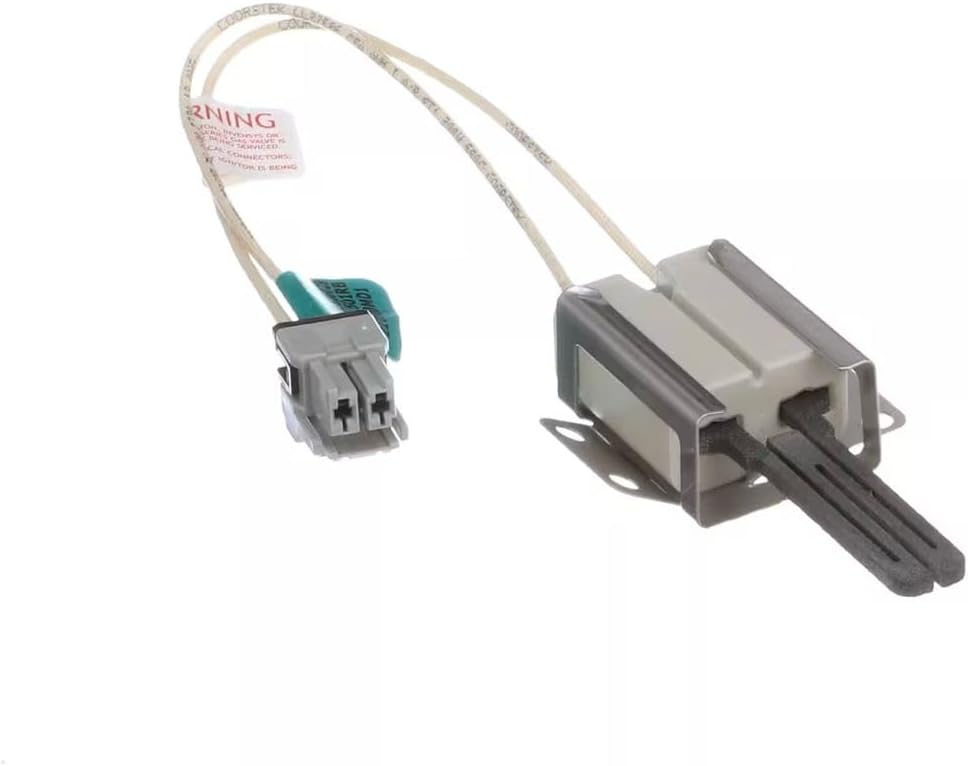Gas Range Oven Igniter Compatible with GE JGS760DEL4WW, JGB660EEJ1ES, PGS930SEL4SS, JGB720SEJ4SS, JGB700BEJ2TS, JGB660FP1DS models