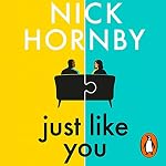 Cover of Just Like You