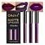 Set28-Burgundy Red & Dark Purple & Purple