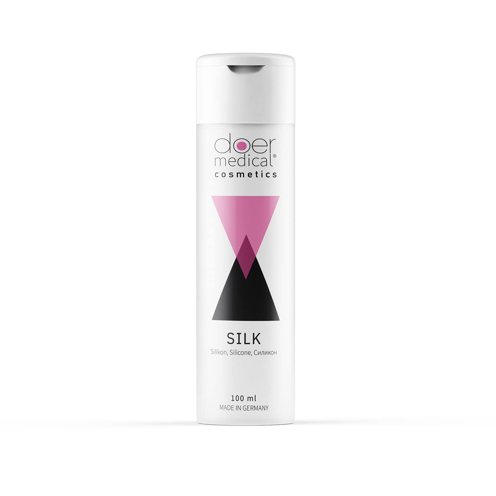 Doer Medical Cosmetics Gleitgel (100 ml) - Silikonbasiertes Gel fr die  regelmige Hautpflege, Unparfmiert - Schutz vor Rtungen, Reibung und  Reizungen nicht nur im Intimbereich : Amazon.de: Drogerie & Krperpflege