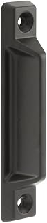 Prime-Line Products F 2631 Wood Window Sash Lift, Deluxe Style, Black