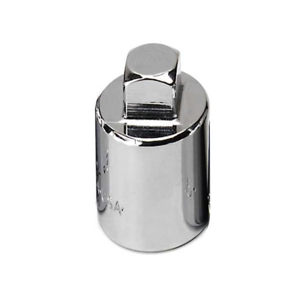 SK Tools USA 3/8" Drive, 5/16", Chrome Male Pipe Plug Socket | 41450