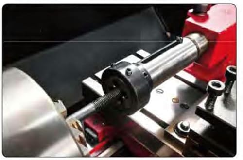 Kit matrices et machos 10237 pour centres Tornos SC2 C4 SC4