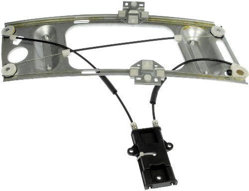 Dorman 740-810 lève-vitre électrique avant sans moteur pour véhicule