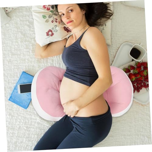 Coussin de maternité en U grand confort pour femme enceinte - 6