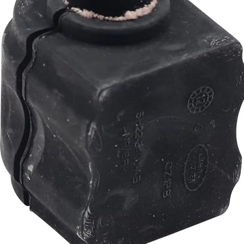 Kit de bujes estabilizadores 546138H318 de alta durabilidad para Nissan X-Trail 4