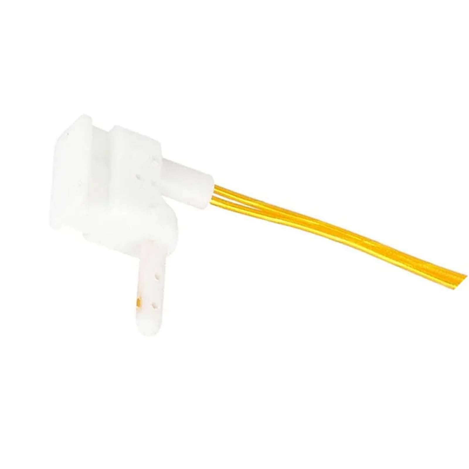 Genérico Sensor de Desgaste de Frenos Sensor de Pastillas Freno Delanteras para Mercedes-Benz C219 W211 CLS350 CLS500 E240 2115400717 Piezas de vehículos