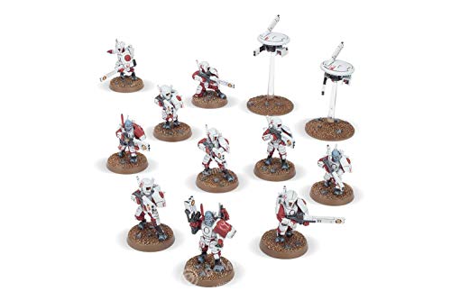 Games Workshop Warhammer 40,000 Kill Team Starter Set