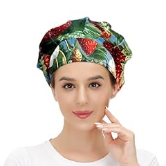 Flowers and Strawberries(18)