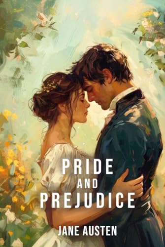 Pride And Prejudice