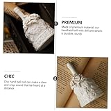 Zoom IMG-2 eringogo campanello mano in ceramica Zoom IMG-2 eringogo campanello mano in ceramica