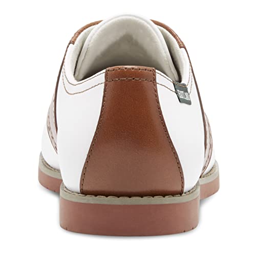 Eastland Women's Sadie Oxford Beige Size: 5 UK - Image 2