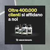 natural elements B07L1554S2 lato 4