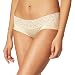 Maidenform Women's 's Dream Lace Hipster