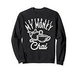 Chai Tea Concentrate & Chai Tea Clothing