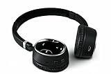 Creative WP-350 Wireless Bluetooth Headphones with Invisible Mic