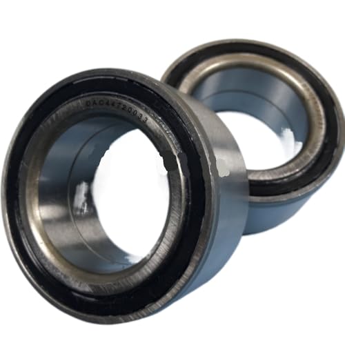 Roulement de moyeu DAC447233 idéal pour restaurer les roues de votre Quad de randonnée