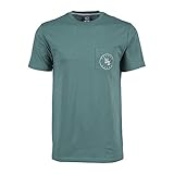 Volcom Men's English T-Shirt