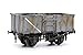 Price comparison product image Dapol Model Railway 16 Ton Mineral Wagon Plastic Kit - OO Scale 1/76