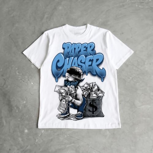 Image of DopeSkill Graphic Tee Streetwear Hip Hop Hypebeast Street Style Unisex T-Shirt Sneaker Colour Matching Shirts Swag Y2K Style
