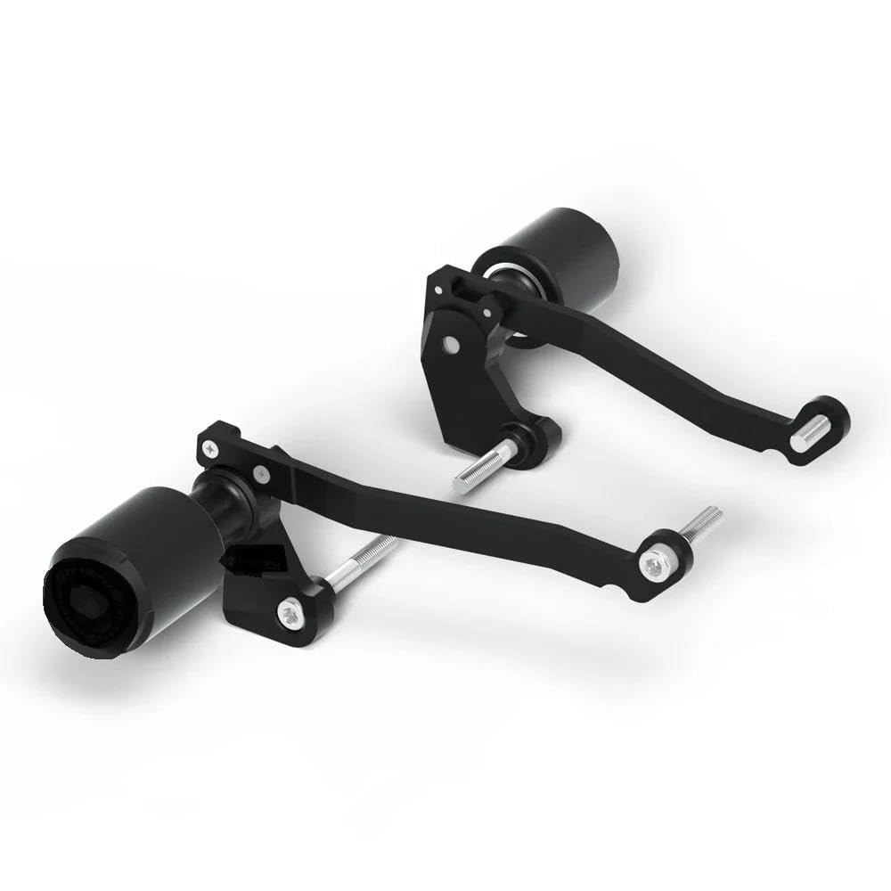 Protection contre chutes moto pour Aprilia RS660 préserver cadre - 8