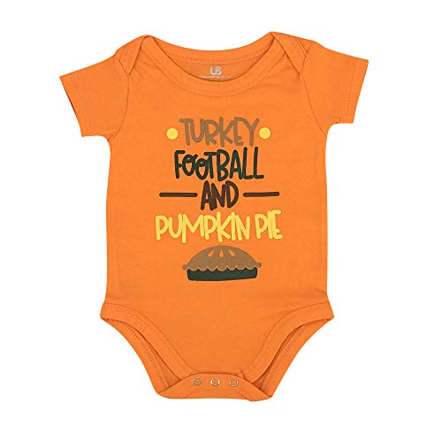 Image of Baby Boys Girls 2pc Outfit Set Short Sleeve Bodysuit with Pants