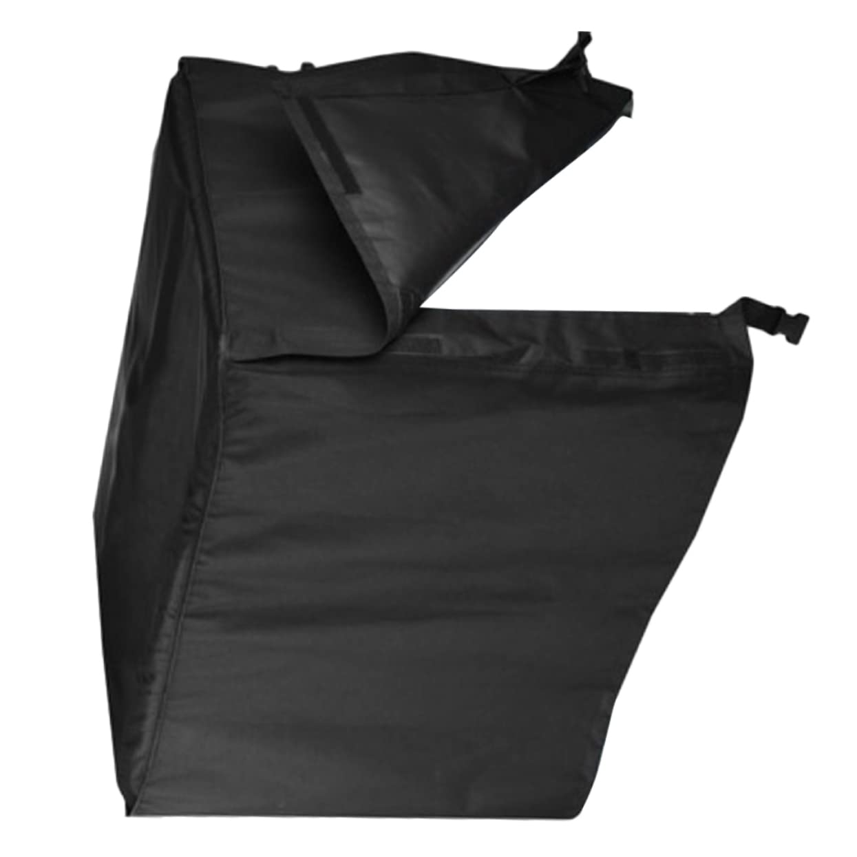 Funda Protectora Rectangular Para Generador Exterior Resistente Uv Poliéster y Pvc