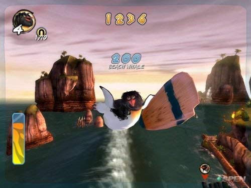 Surfs Up - PlayStation 2 (Renewed) image 2