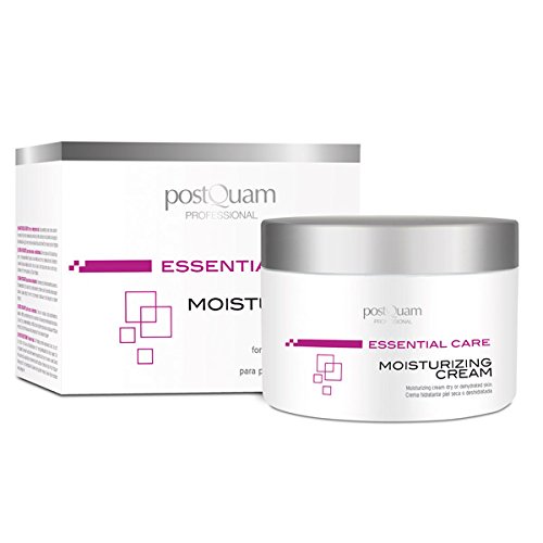 Postquam Moisturizing Cream for Dry Skin 200 ml