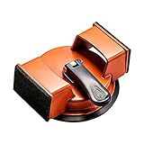 Colcolo Bodenreparaturwerkzeug für Laminat- und Vinylböden, Fugenreparatur, Mehrzweck-Bodenverlegung, verbesserter Vakuumsauger für Fliesen, 1 Saugnapf